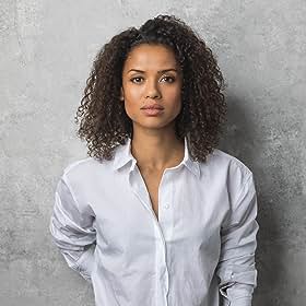 Gugu Mbatha-Raw