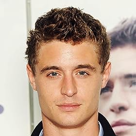 Max Irons