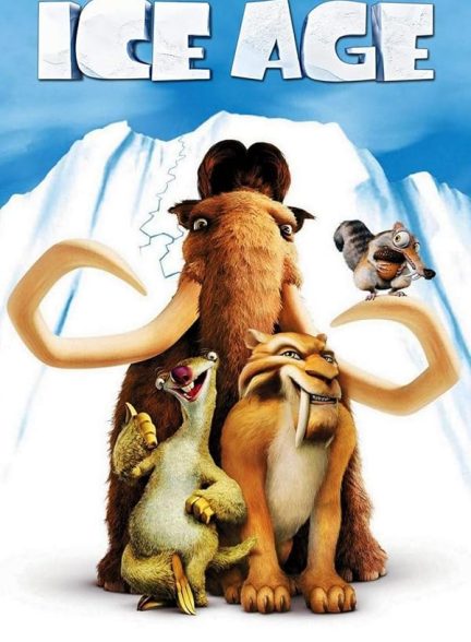 دانلود فیلم Ice Age