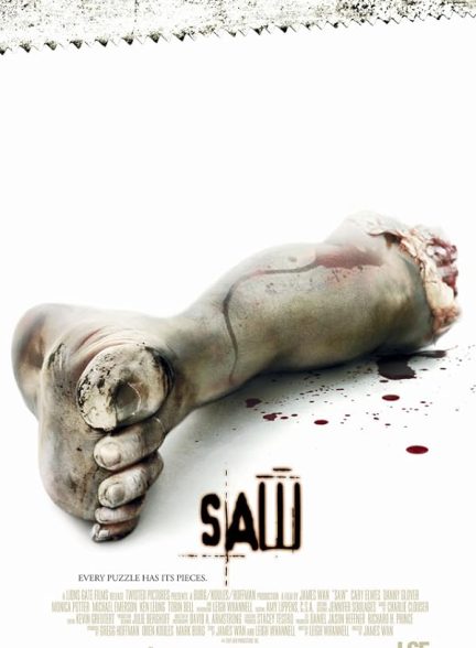 دانلود فیلم Saw