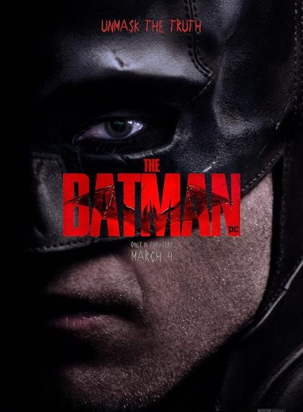 دانلود فیلم The Batman