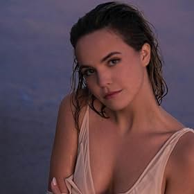 Bailee Madison