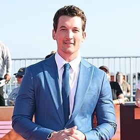 Miles Teller