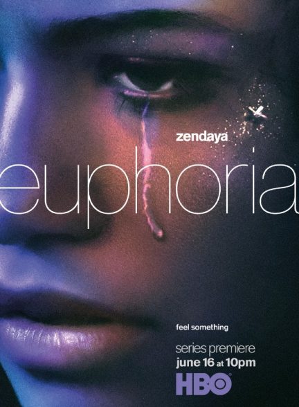 دانلود سریال  Euphoria