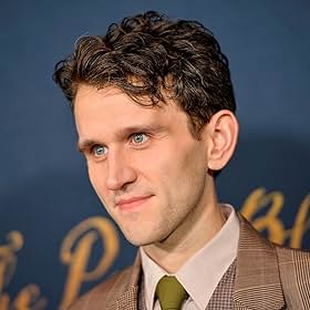 Harry Melling