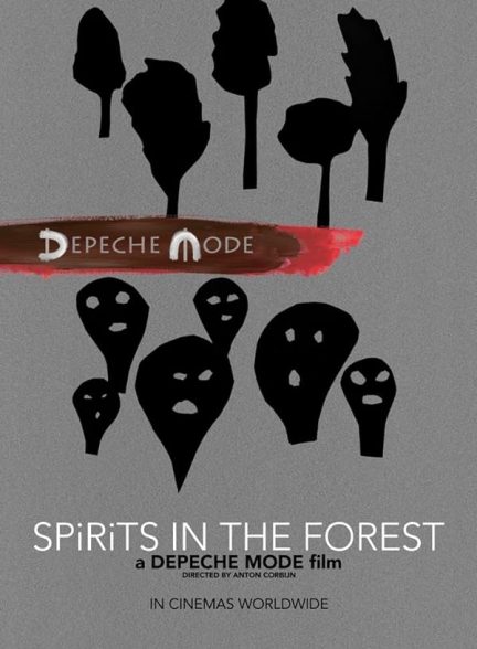 دانلود فیلم Spirits in the Forest