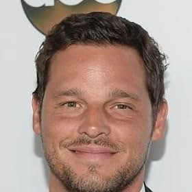 Justin Chambers