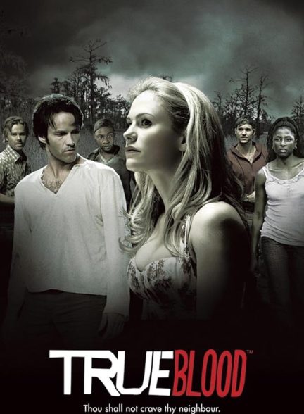 دانلود سریال  True Blood