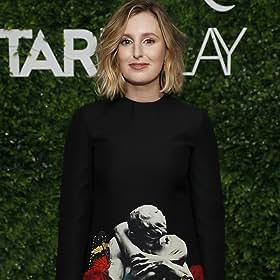 Laura Carmichael