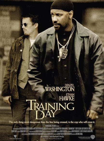 دانلود فیلم Training Day