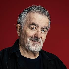 Saul Rubinek