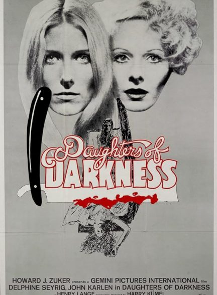 دانلود فیلم Daughters of Darkness