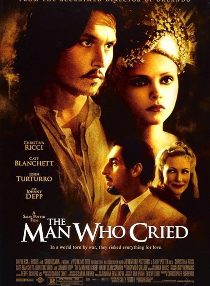 دانلود فیلم The Man Who Cried