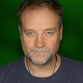 David Hewlett