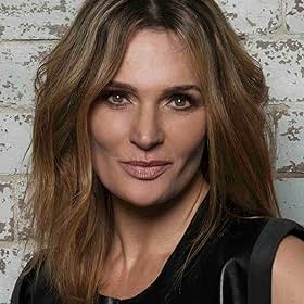 Danielle Cormack