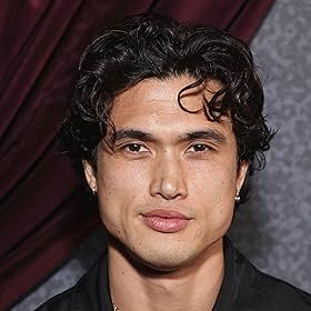 Charles Melton