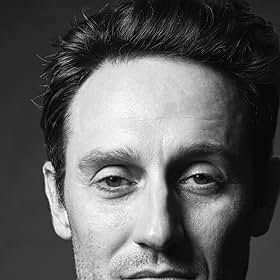 Josh Stewart