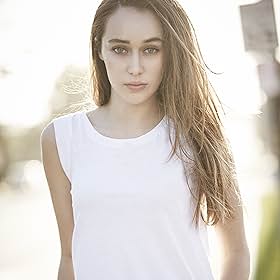 Alycia Debnam-Carey