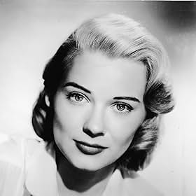 Hope Lange