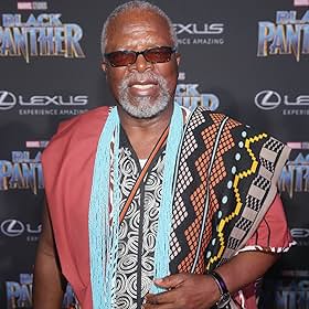 John Kani