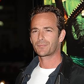 Luke Perry