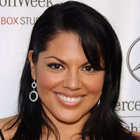 Sara Ramirez