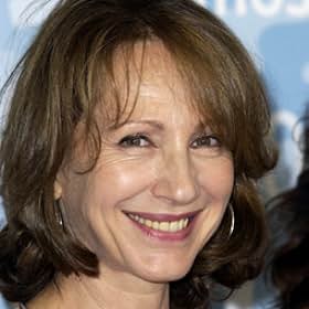 Nathalie Baye