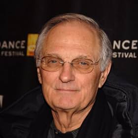 Alan Alda