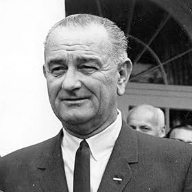 Lyndon B. Johnson