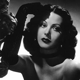 Hedy Lamarr