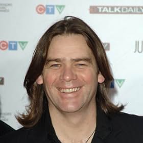 Alan Doyle