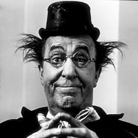 Ed Wynn