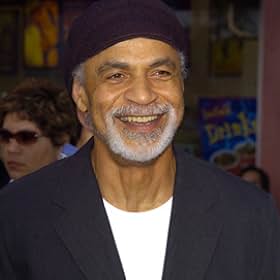 Ron Glass