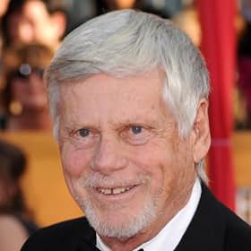 Robert Morse