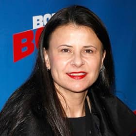 Tracey Ullman