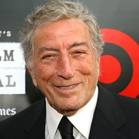 Tony Bennett