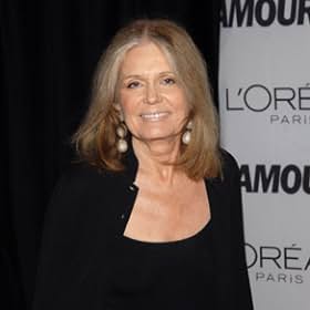 Gloria Steinem