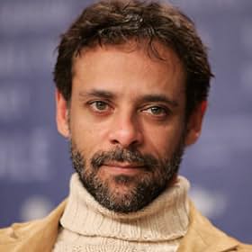 Alexander Siddig