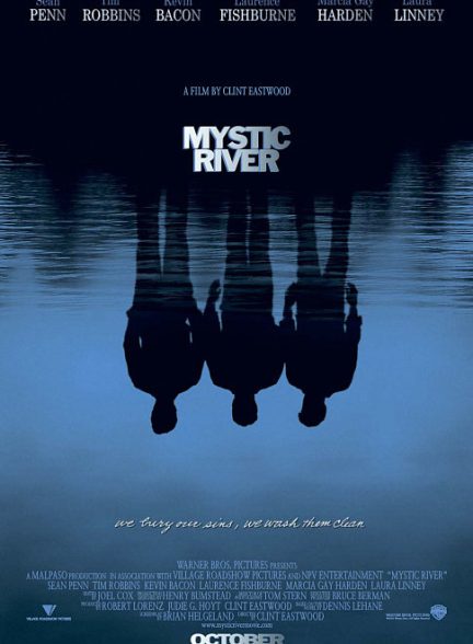 دانلود فیلم Mystic River