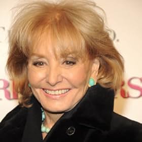 Barbara Walters