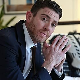 Bryan Greenberg