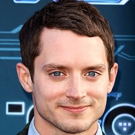 Elijah Wood