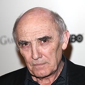 Donald Sumpter