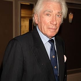 Frank Finlay