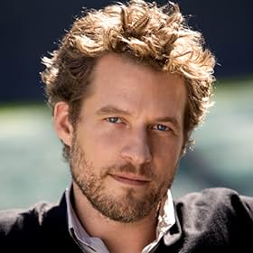 James Tupper