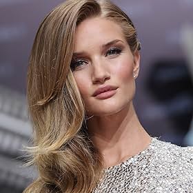 Rosie Huntington-Whiteley