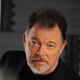 Jonathan Frakes