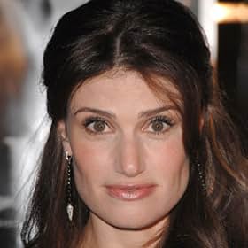 Idina Menzel