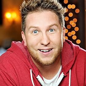 Nate Torrence