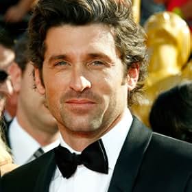 Patrick Dempsey